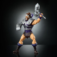 Masters of the Universe: New Eternia Masterverse Actionfigur Fisto 18 cm