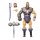 Masters of the Universe: New Eternia Masterverse Actionfigur Fisto 18 cm