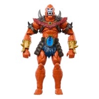 Masters of the Universe: New Eternia Masterverse Action...