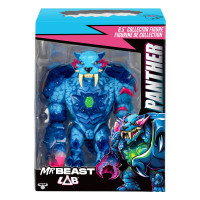 Mr. Beast Figur Panther 16 cm