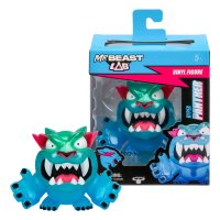 Mr. Beast Vinyl Figur Camo Panther 9 cm