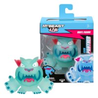 Mr. Beast Vinyl Figur Glow Panther 9 cm