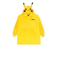 Pokémon Jog­ging­-Kapuzenpullover Pikachu...