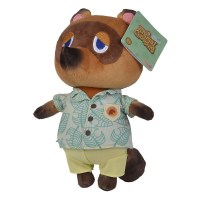 Animal Crossing Plüschfigur Tom Nook 25 cm