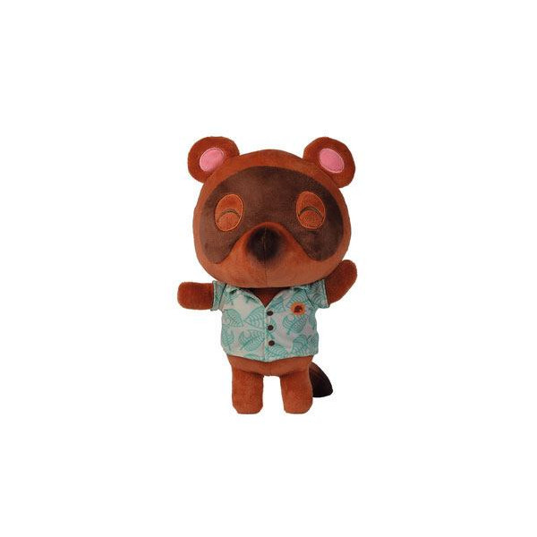 Animal Crossing Plüschfigur Timmy/Nepp 25 cm