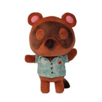 Animal Crossing Plüschfigur Timmy/Nepp 25 cm