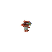 Animal Crossing Plüschfigur Tommy/Schlepp 25 cm