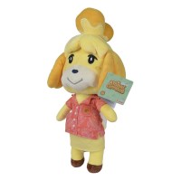 Animal Crossing Plüschfigur Isabelle 40 cm