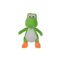 Super Mario Plush Figure Yoshi 30 cm