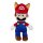 Super Mario Plush Figure Tanuki Mario 30 cm