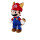 Super Mario Plush Figure Tanuki Mario 30 cm