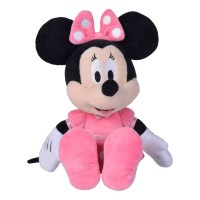 Disney Plüschfigur Minnie Pink 25 cm