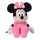 Disney Plüschfigur Minnie Pink 25 cm