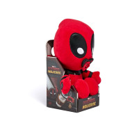 Deadpool Plush Figure Babypool 25 cm