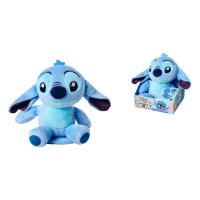 Lilo & Stitch Plüschfigur Stitch Shoulder Rider 12 cm