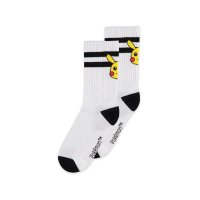 Pokemon Socken 2er-Pack Women Heads 39-42