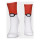 Pokemon Socks 3-Pack Pikachu Pokeball 43-46