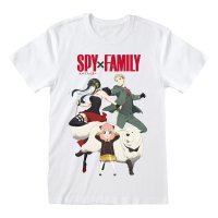 SpyXFamily - Family