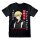 Tokyo Revengers - Chifuyu ( Unisex Black T-Shirt)