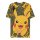 Pokemon T-Shirt Pikachu Lightning Größe XXL