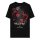 Naruto Shippuden T-Shirt Itachi Uchiha Größe XXL