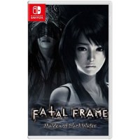 Fatal Frame  Switch       nur englischer UT Maiden of...