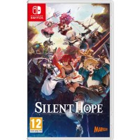 Silent Hope  Switch  UK multi