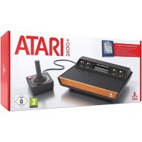 Atari  2600+