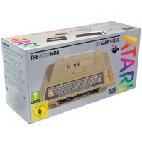 Atari THE400  Mini