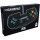 Multi THEGAMEPAD (black)  C64, C64 Mini, A500 Mini, 400 Mini, Spectrum, PC, Mac & Linu