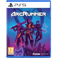 ArcRunner  PS-5 UK