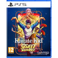 Karate Kid: Street Rumble  PS-5 UK