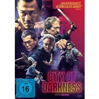 City of Darkness (DVD)  Min: 121/DD5.1/WS