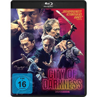 City of Darkness (BR)  Min: 125/DD5.1/WS