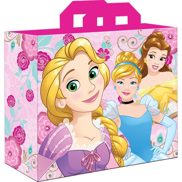 Merc Tasche Disney Prinzessinnen Einkaufstasche