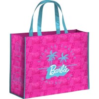 Merc Tasche Barbie Einkaufstasche