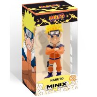 Merc Figur NARUTO UZUMAKI 12CM