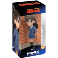 Merc Figur DETECTIVE CONAN RACHEL MOORE 12CM