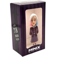 Merc Figur WEDNESDAY ENID 7 CM