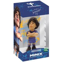 Merc Figur DIEGO MARADONA BOCA JUNIORS 12CM