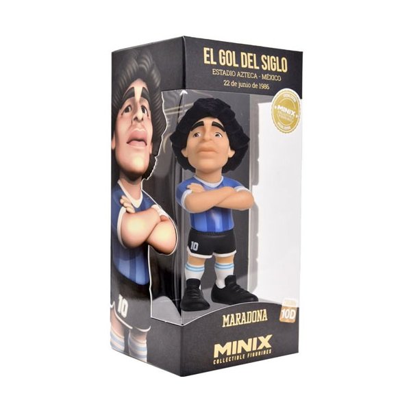 Merc Figur MARADONA EDITION SPECIALE 12CM