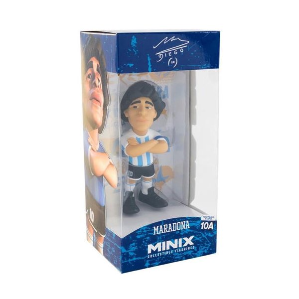 Merc Figur MARADONA ARGENTINE 12CM