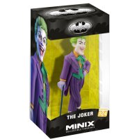 Merc Figur DC COMICS JOKER WTT 12CM