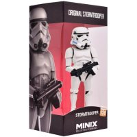 Merc Figur STORMTROOPER SOLDAT 12 CM