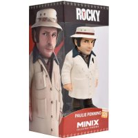 Merc Figur ROCKY PAULIE PENNINO 12 CM