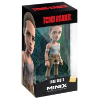 Merc Figur TOMB RAIDER LARA CROFT 12CM