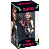 Merc Figur NEW YORK SNAKE PLISSKEN 12CM