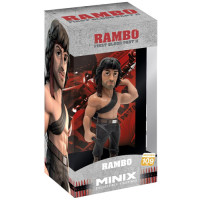 Merc Figur RAMBO ARCO 12CM