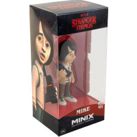 Merc Figur STRANGER THINGS MIKE 12CM