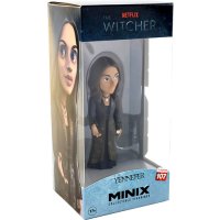 Merc Figur THE WITCHER YENNEFER 12CM